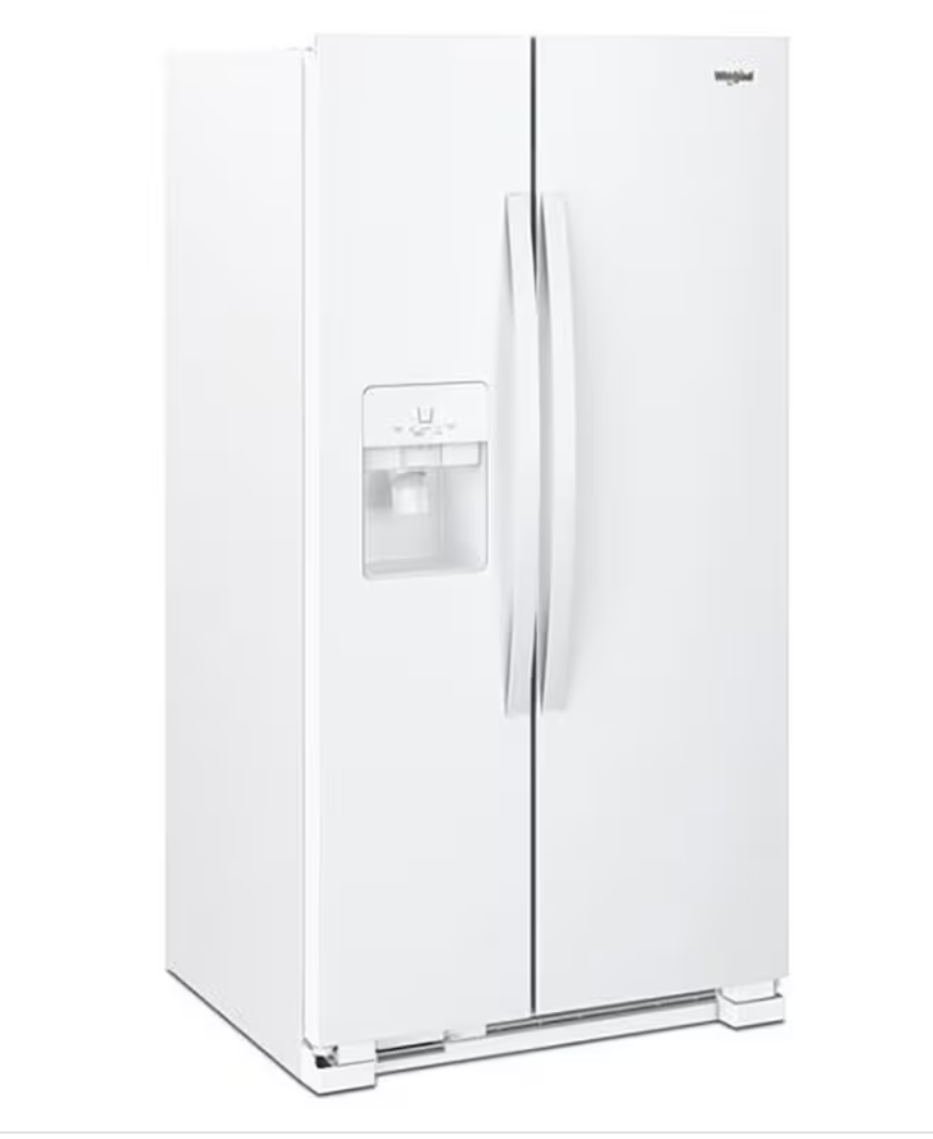 Refrigerator With Ice Maker Rental
