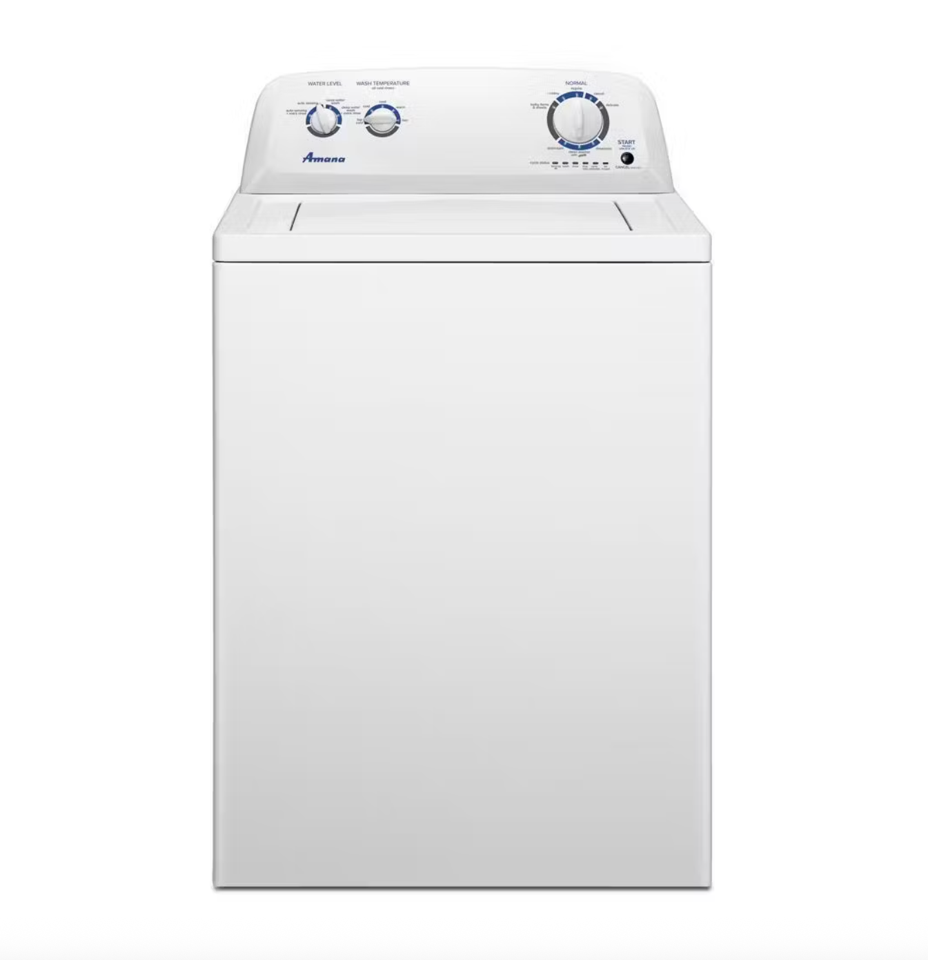Washer Rental
