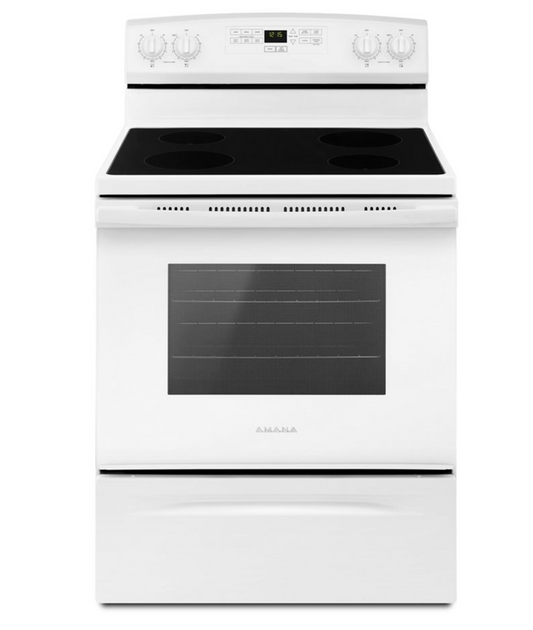 Electric Range Rental