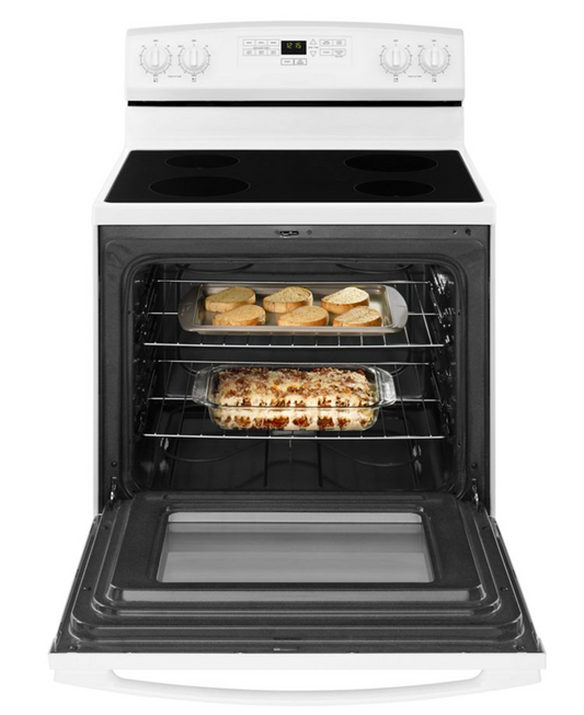 Electric Range Rental