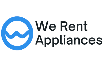 We Rent Appliances
